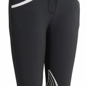 Equine Couture Knee Patch Breeches